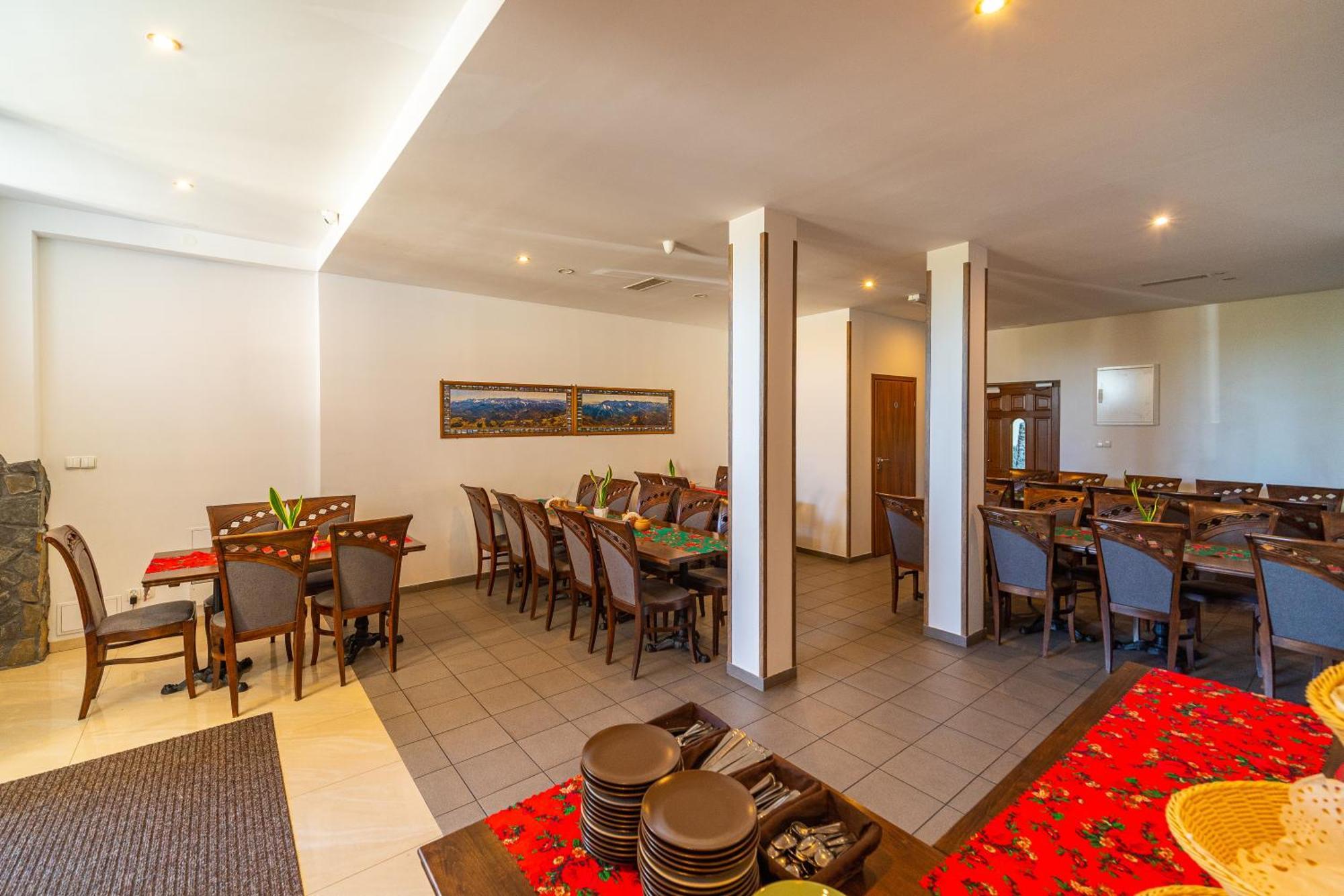 Apartamenty I Pokoje W Willi Na Ubocy 苏凯 外观 照片